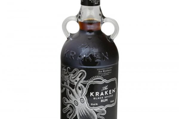 Kraken mirror